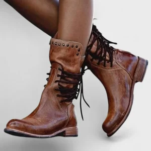Botas Aruna | Confortables