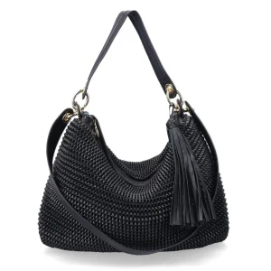 Bolso Boho Madras Grande LDL 10004098