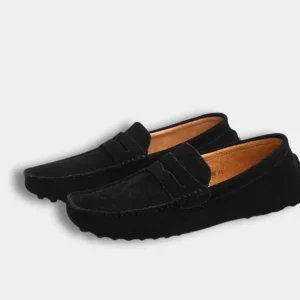 Mocasines clásicos con punta alargada – Demetrius