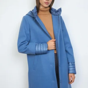 Abrigo Silvia Celeste
