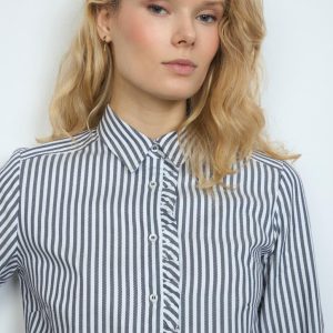 Camisa Tarraco Blanco