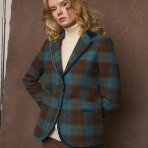 Americana Etrusca Azul