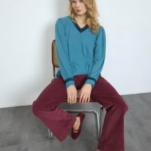 Pantalón Albus Pruna