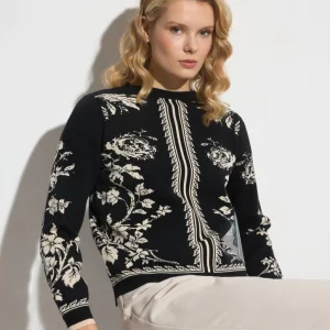 Jersey Stefania Negro