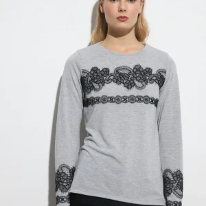 Camiseta Arcóbriga Gris Claro