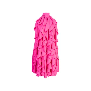 Vestido Alstro Fucsia