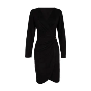 Vestido Nellie Negro