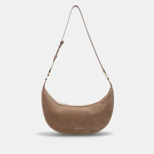 Bolso Boho Crescent Mediano LDL 2000602