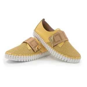 Zapatilla Comfort Clasp LDL 67755600