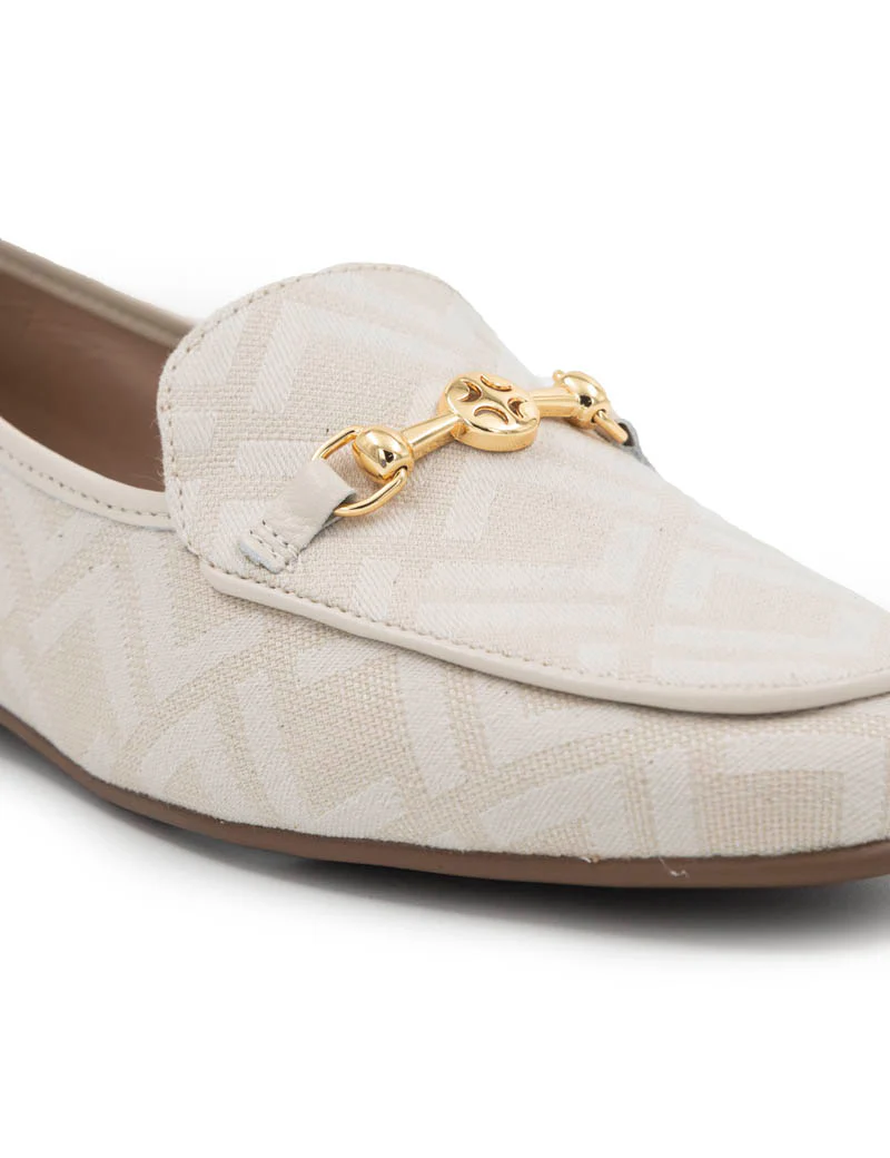 Mocasine Luxe Gold LDL 68901900 - Imagen 2