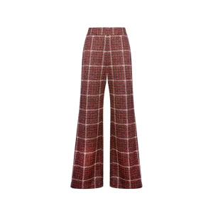 Pantalón Nicola Rojo