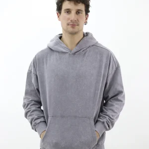 Sudadera Regular Fit