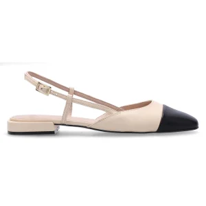 Balerina Slingback Dual LDL 60520001