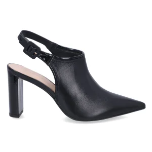 Zapato Slingback Medio LDL 80230017