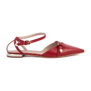 Balerina Slingback LDL 80240022