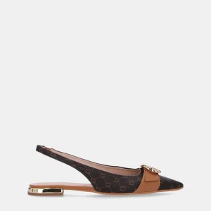 Balerina Oval Ring LDL 80240035