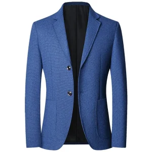 Alvar | Elegante Blazer para Hombres