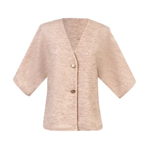 Chaqueta Maras Beige