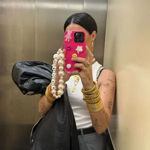 Cadena Mobile Vilma Mix (Personalizable)