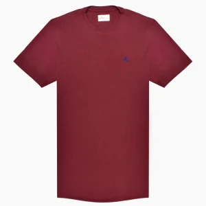 Playera Vino Tinto