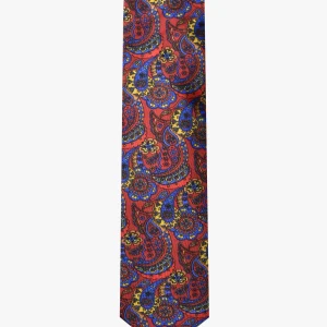 Corbata Seda Italiana