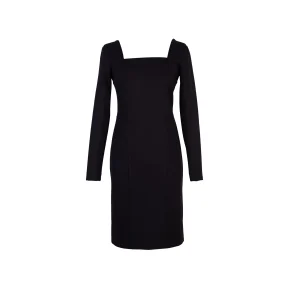 Vestido Charlotte Negro
