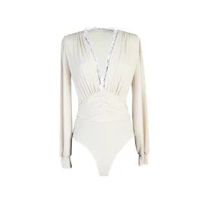 Body Anne Beige