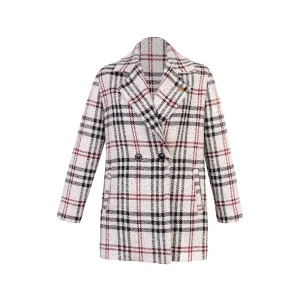 Saco Nevada Ivory