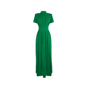 Vestido Killa Verde