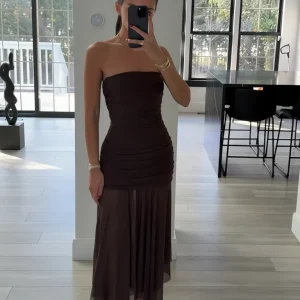 Vestido Aluna