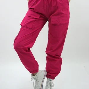 Jogger Tipo Pants