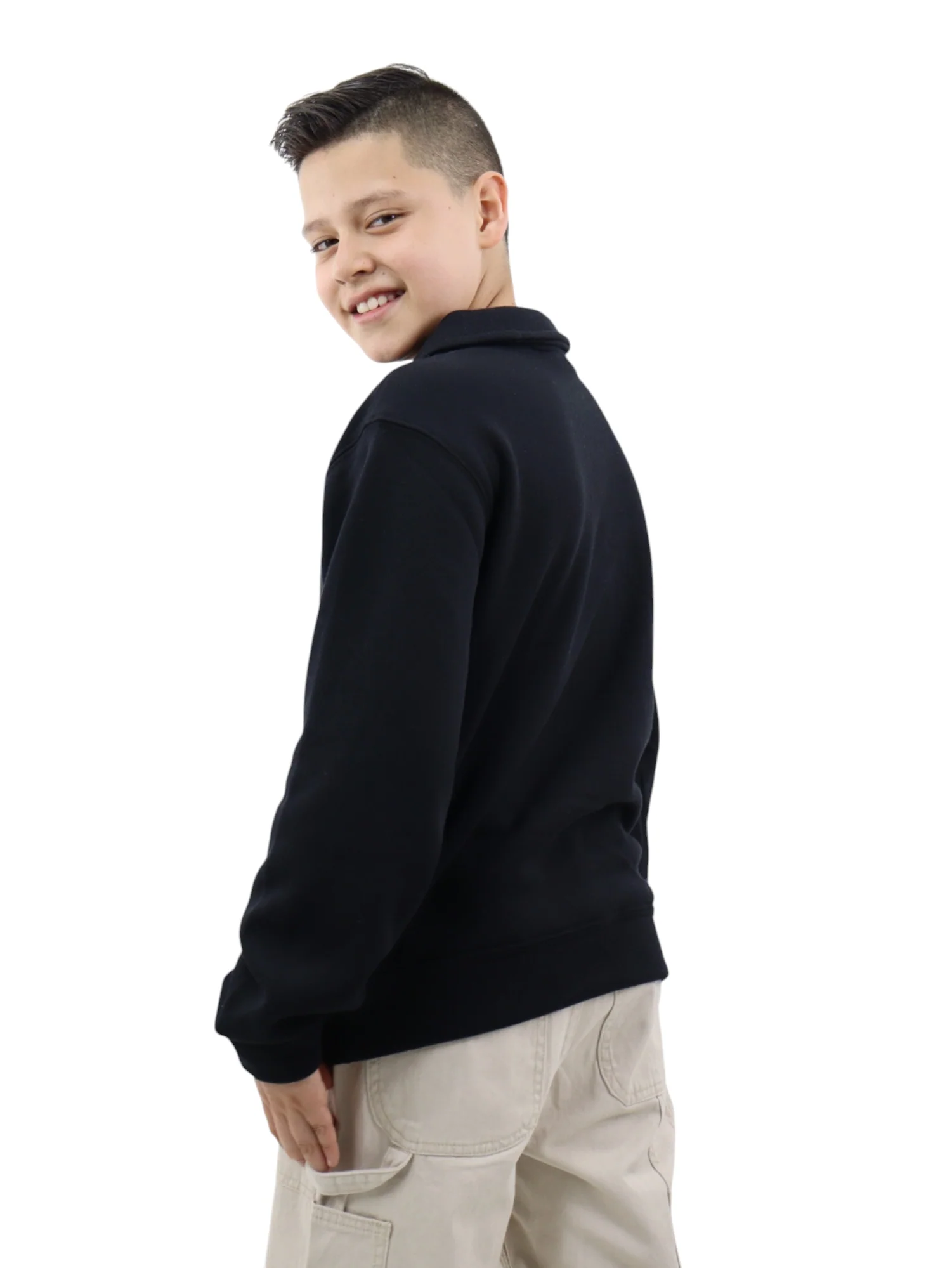 Sudadera Cerrada - Imagen 6