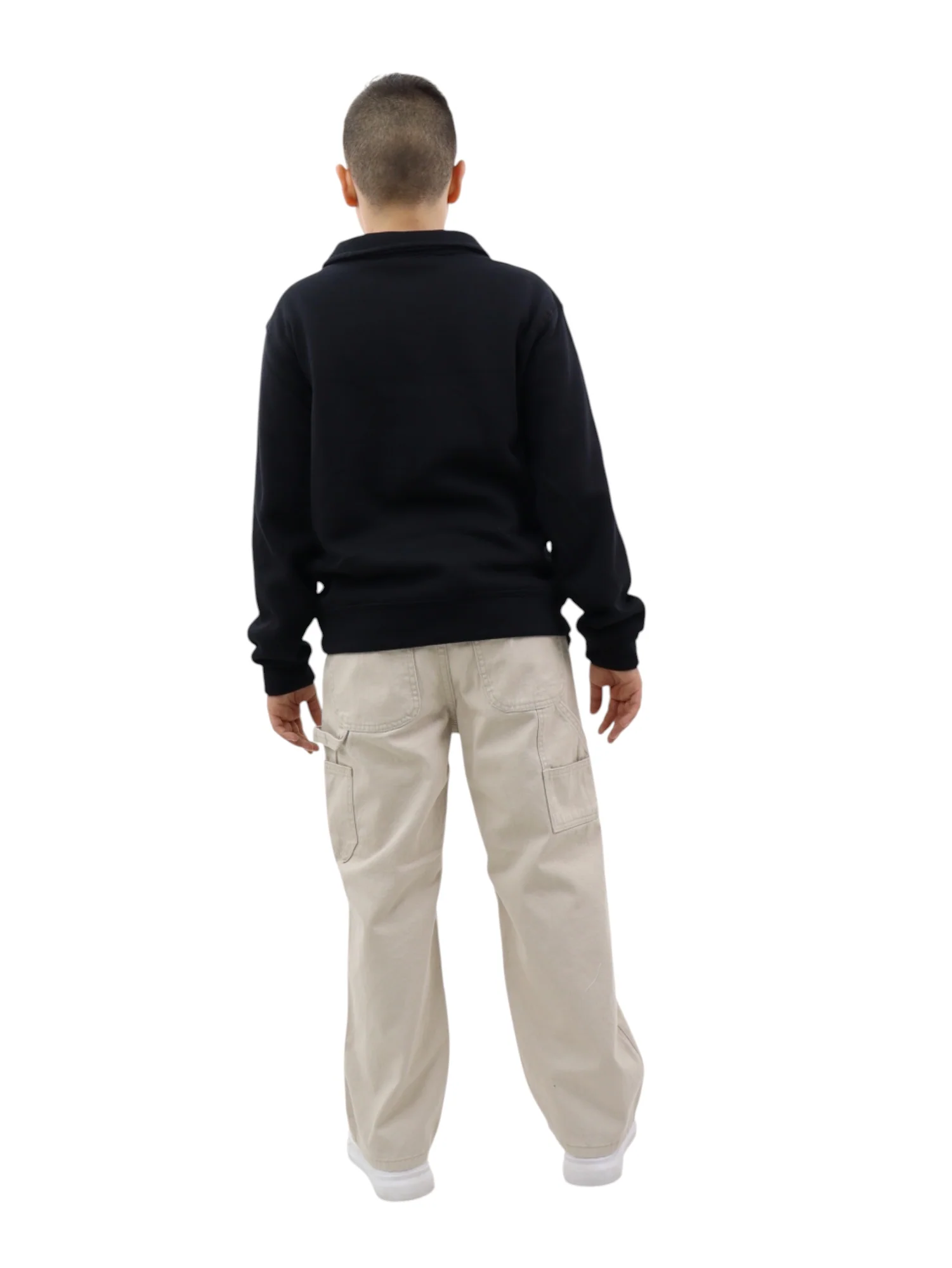 Sudadera Cerrada - Imagen 7
