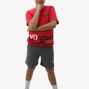 Conjunto short/playera