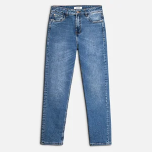 Pantalón de Mezclilla Alice Azul Medio