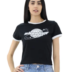 Camiseta Regular Fit