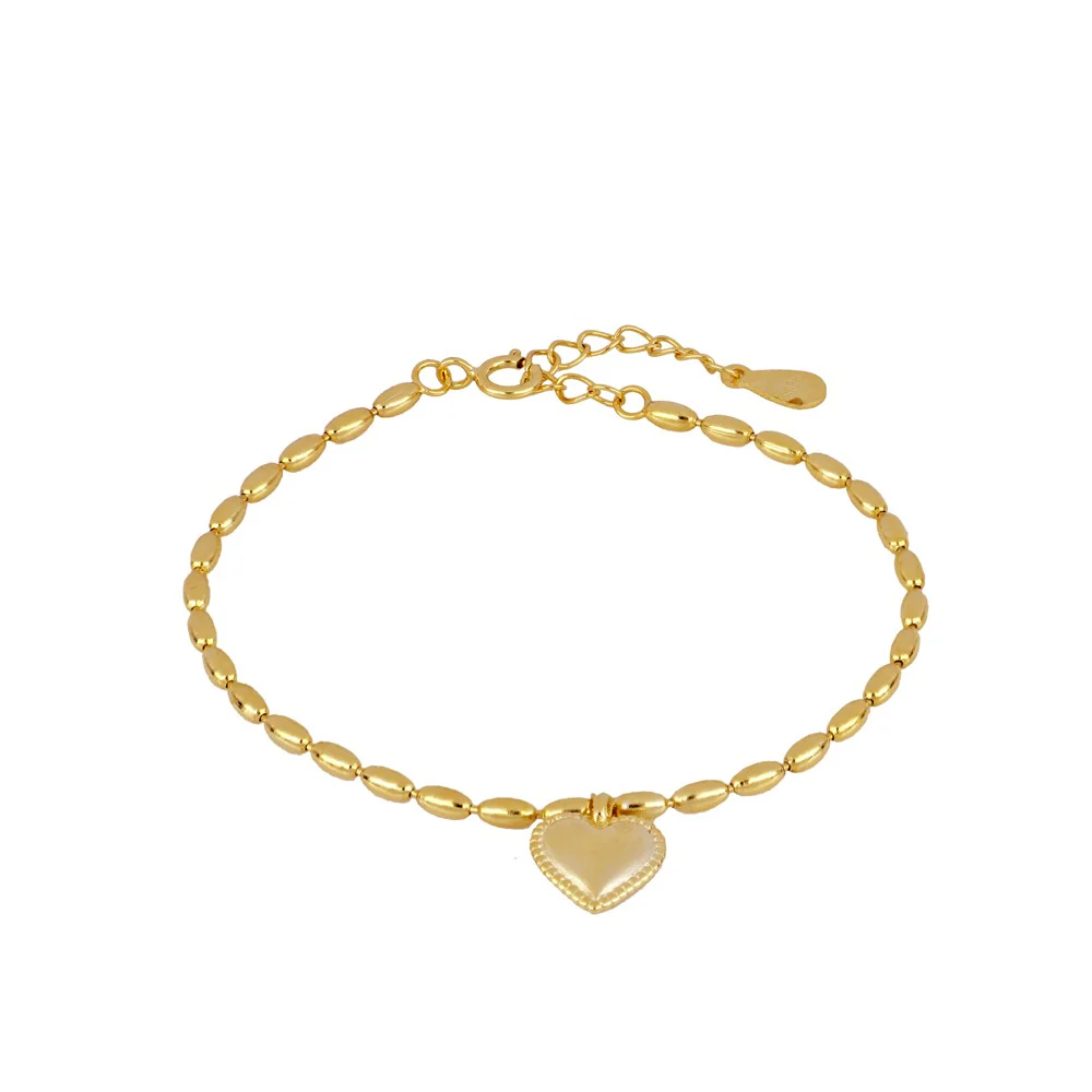Pulsera Heart