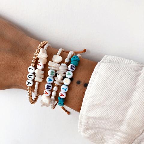 Pulsera Nacar Pearl - Imagen 2