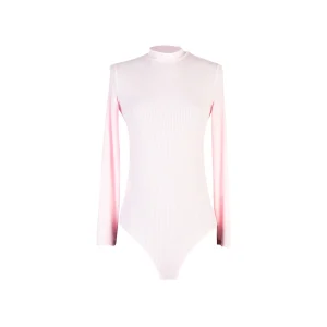 Body Cafarena Basic Rosa