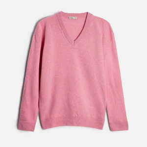 Sweater Metz CV Rosado