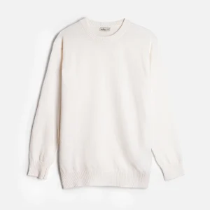 Sweater Serbia CRD Marfil