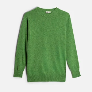 Sweater Serbia CRD Verde Medio