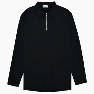 Sweater Corbett Negro
