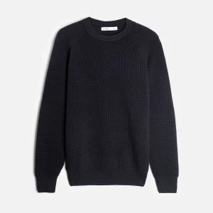 Sweater H Vito CR Azul Osc.