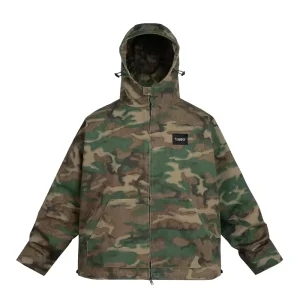 TAKTIKAL V5 Cortavientos Unisex