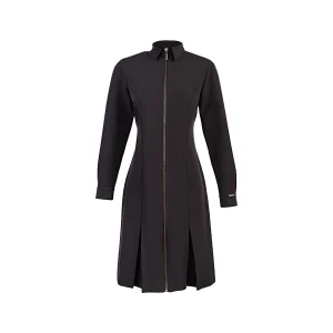 Vestido Turmalina Negro