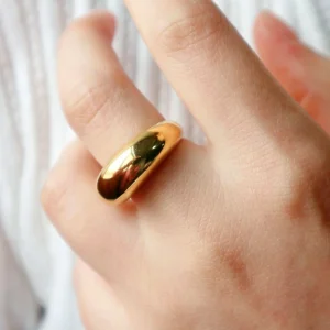 Anillo Small Dome