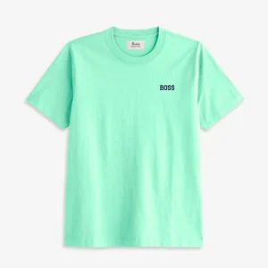 CAMISETA UNISEX LIGHT MINT | PERSONALIZADA
