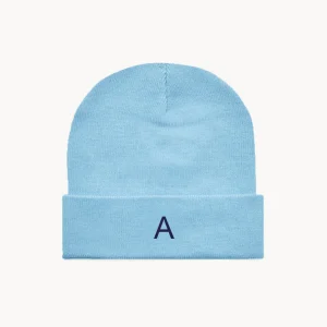GORRO LIGHT BLUE | PERSONALIZADO