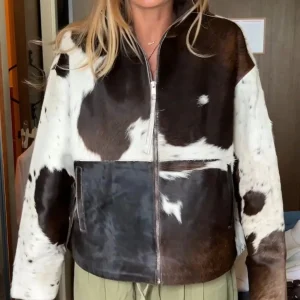 Mujeres Chaqueta Elegante | Estilo Moderno